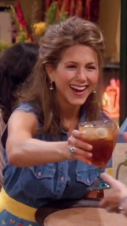 When No One Gets What They Ordered ☕ | Friends #shorts