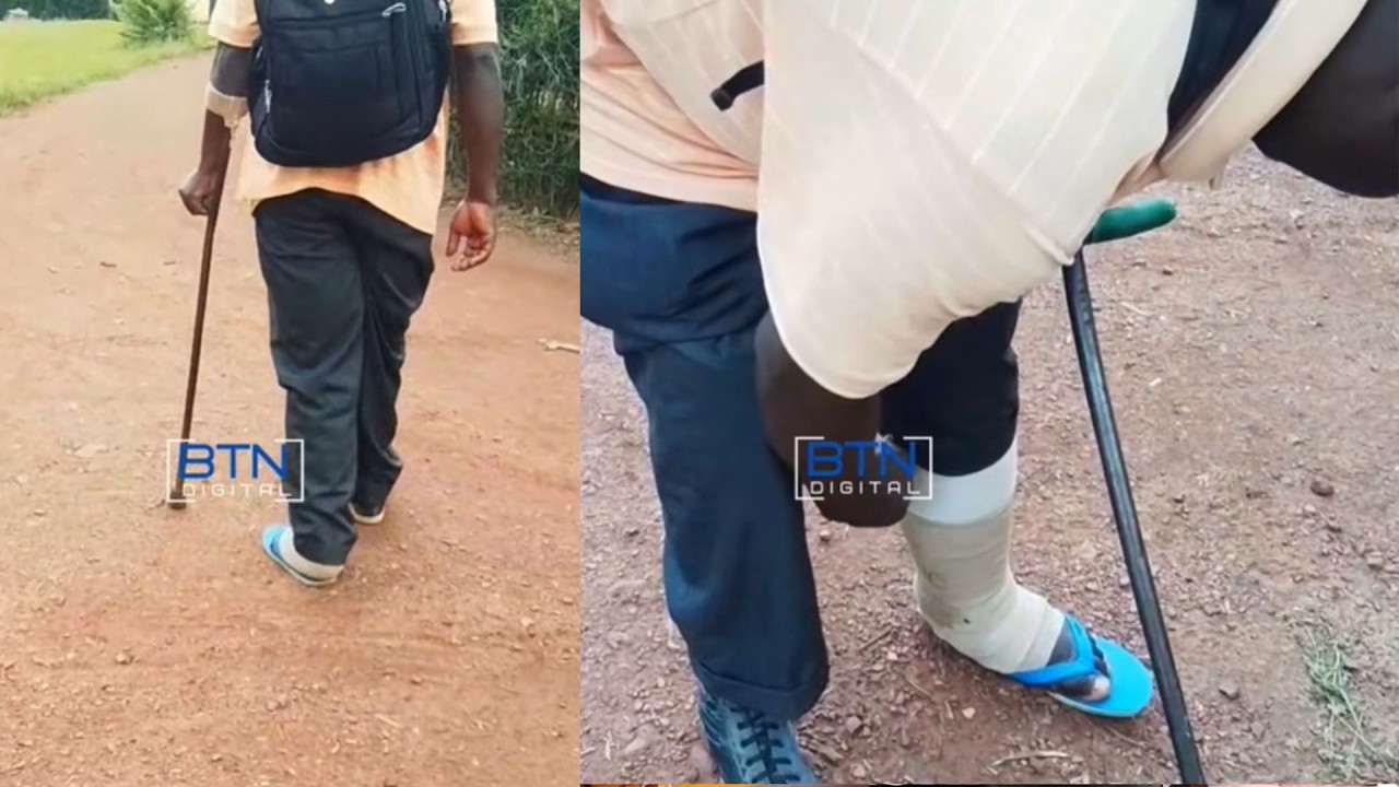 KIREHE: #TWIZERIMANA ARATABARIZA AKAGURU ASIGARANYE NGO KATAZACIBWA NYUMA Y'AHO MITUWELI IKANANIWE