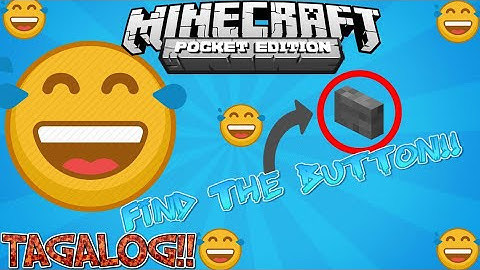 FIND THE BUTTON MAP (TAGALOG)