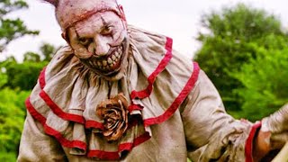 Top 5 Horror TV Shows That Deserve Your Attention - Part 2