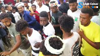 محمد البيور طعمتنا من المحالي واحرمتنا افراح آل طيب المغلاف سمارت ميدياللإنتاج التلفزيوني            - اسمعها