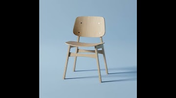 Soborg Chair
