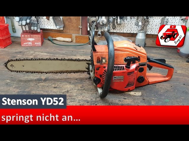 Motorsäge Stihl 026 kaufen - willhaben