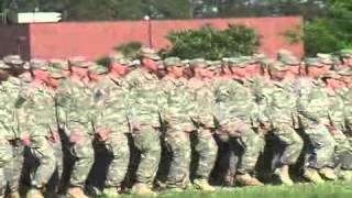 MP unit returns from deployment