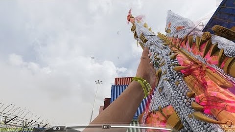 1v1 against world chat pt.11 Locus Demonic Breath😈(Skin script updated)