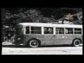 Il filobus a Genova (1938 - 1997)