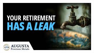 The Hidden Retirement Leak Costing Investors Thousands