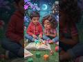 Jaduyi Kitab ka Raaz 🧚♂️ #youtubeshorts #cartoon #3DCartonex8084