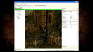 Dragon Age PAX Toolset Video #1