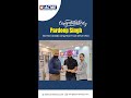 Pardeep Singh got his Canada Truck Driver Visa | Client Testimonial | Truck Driver Jobs in Canada
