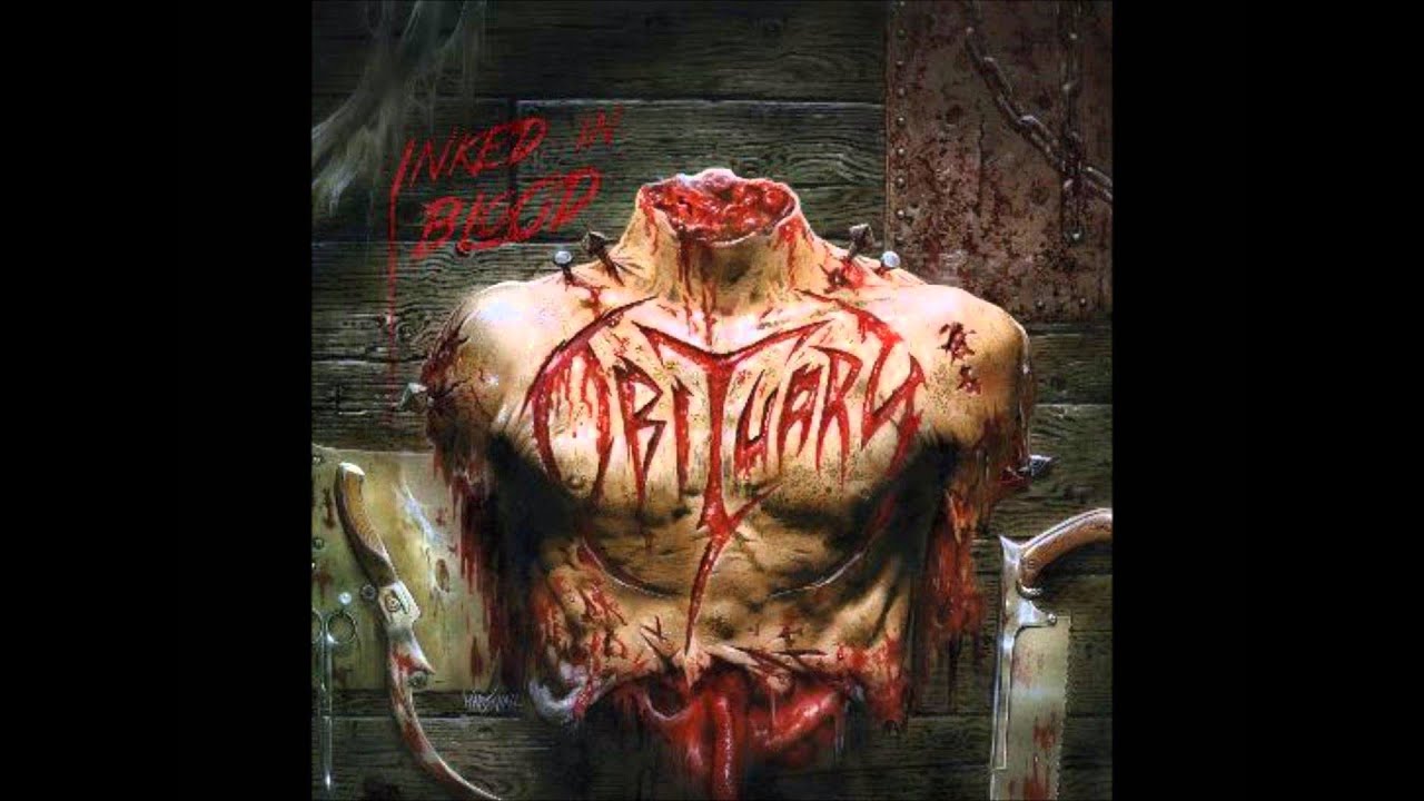 obituary violent by nature youtube how to make a obituary