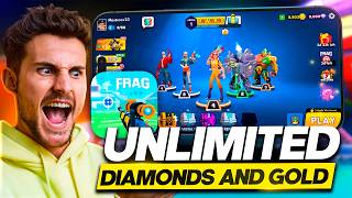 Frag Pro Shooter Mod Apk Unlocked All Characters for 2026 - How I Got Free Diamonds Frag Pro Shooter Frag Pro Shooter Mod Apk Unlocked All Characters for 2026 - How I Got Free Diamonds Frag Pro Shooter