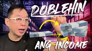 SECRET REVEALED HOW TO DOUBLE YOUR INCOME