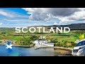 Drohne 4K: Schottland - Alle Folgen in einem Video