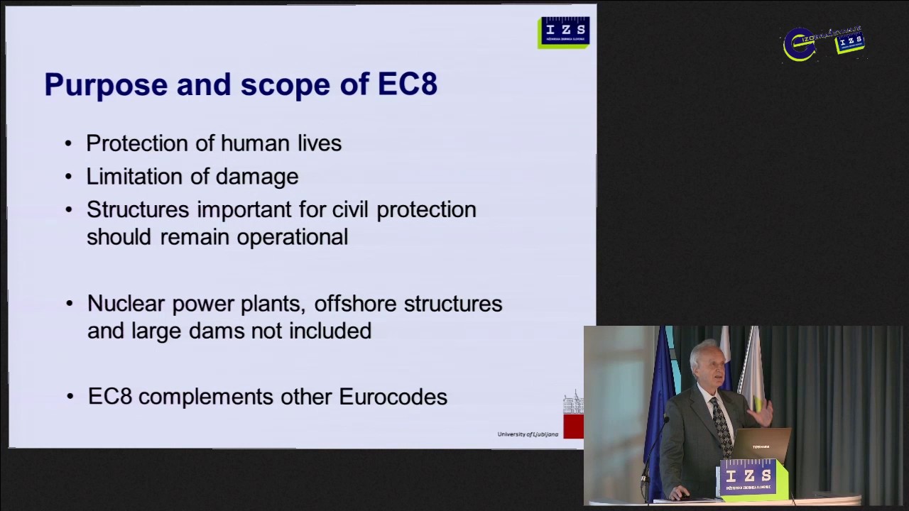 EUROCODICE SCARICARE
