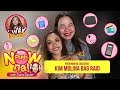 EXCLUSIVE: Bag Raid with Kim Molina | Push Now Na