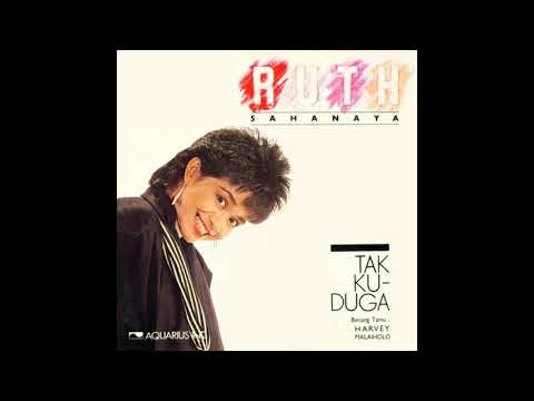 Ruth Sahanaya - Lupakan Saja