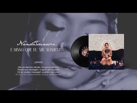 9. Por Todo Amor Que Ja Senti - Feat. JIRAYA (Prod. winx)