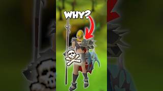 Why Jagex KILLED This NPC :( #osrs