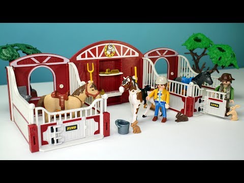 PLAYMOBIL