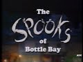 The spooks of bottle bay series 3 episode 11 carlton 1995 citv