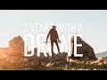 My BEST Drone Footage - Demo Reel 2017 (4k)