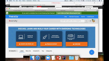 Apache Kafka Using Producer and Consumer APIs – Scala