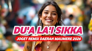 DUA LAI SIKKA (LAGU JOGET PESTA DAERAH MAUMERE TERBARU 2026 RMX)