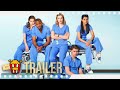 NURSES | МЕДСЕСТРЫ (Сезон 1) — Трейлер | 2020 | Тиера Сковбай, Наташа Калис, Джордан Джонсон-Хиндс