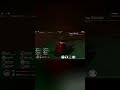 Hitboxes 2 #roblox #forsaken #robloxforsaken #gaming #gamingvideos #c00lkidd #bluudud #1x1x1x1