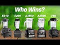 Best vitamix blender 2023 dont buy one before watching this