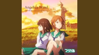 Angelica Wind Youtube