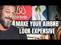 10 airbnb furnishing rules that transformed my business