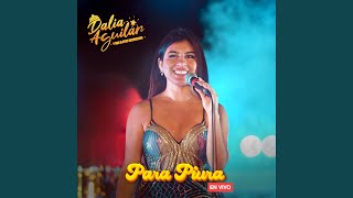 Me Enamor en Vivo