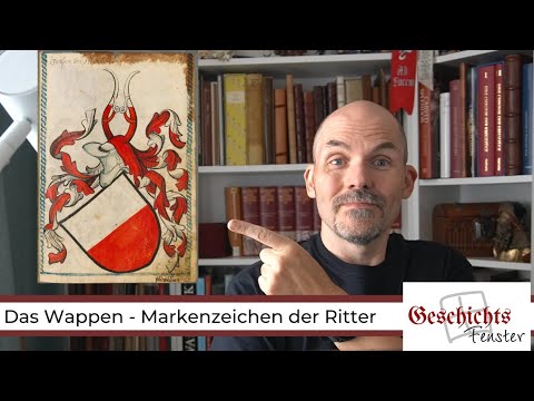 Video: Was Das Wappen Von Irland Symbolisiert