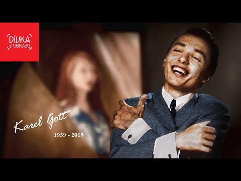 Karel Gott -