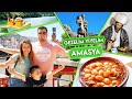 GEZELİM YİYELİM - AMASYA #9