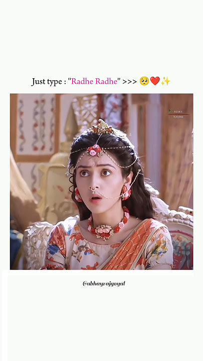 Radha Krishna Hide and Seek Funny videos 😻🦚✨||#radhakrishna#song#youtube#viralvideo