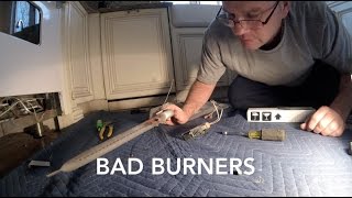 Viking Oven Repair