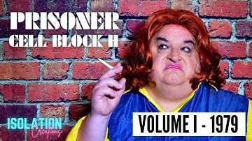 Prisoner Cell Block H - Volume 1 (1979) | Spoof | Tribute | Parody | Homage