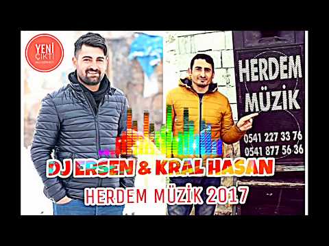 HERDEM MÜZİK 2017 Gençliğe Özel