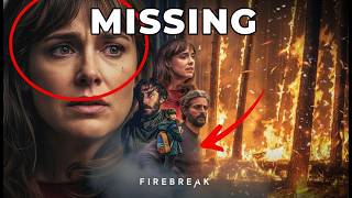Firebreak (2026) Explained: Netflix's Most Intense Psychological Thriller Explained in Hindi/Urdu