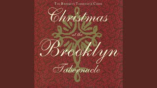 Video thumbnail of "Brooklyn Tabernacle Choir - Happy Birthday Jesus"