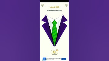 dop2 level #796 #dop #dop2 #gameplay #shorts #deleteonepart