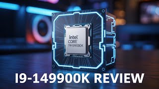 Intel Core i9-14900K Review — Still the Fastest Gaming CPU in 2026?