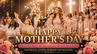 Happy Mother's Day 💓 Thank you Mama for Your Love | Emotional Gospel Worship for Mothers screenshot 5