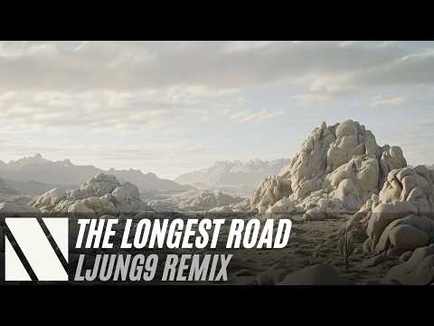 Morgan Page feat Lissie   The Longest Road (Ljung9 Remix)