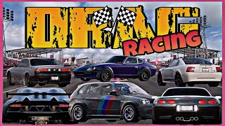 Forza horizon5 : DRAG RACING [4K] This time its a lineup of some different cars
