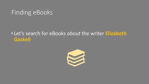 How to access UCD Library eBooks remotely