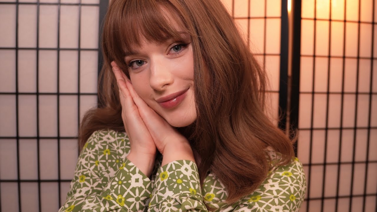 Caveman Bedtime Stories in Russian, Soft Spoken + Immersive Sound Effects - ASMR